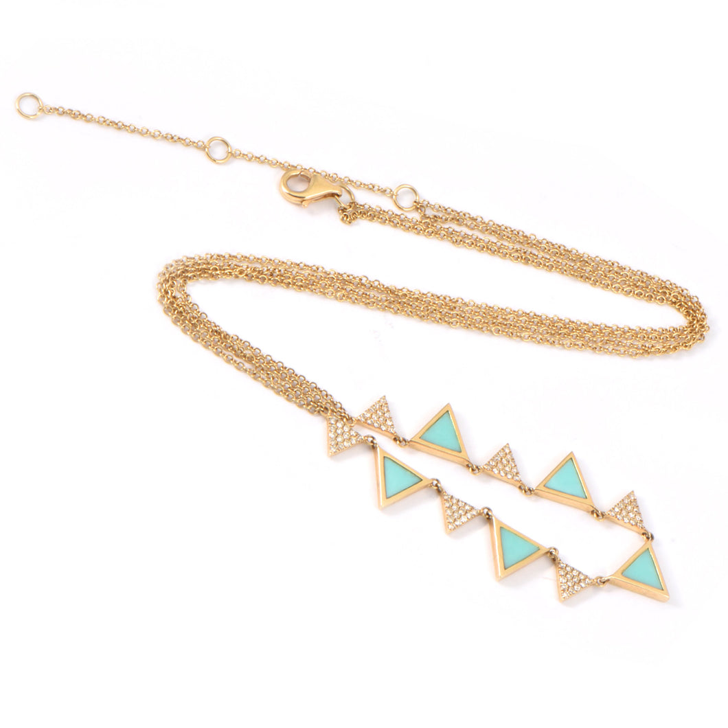 Turquoise Necklace