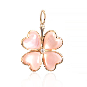 Clover Pendant