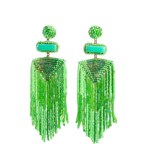 Beaded Earrings