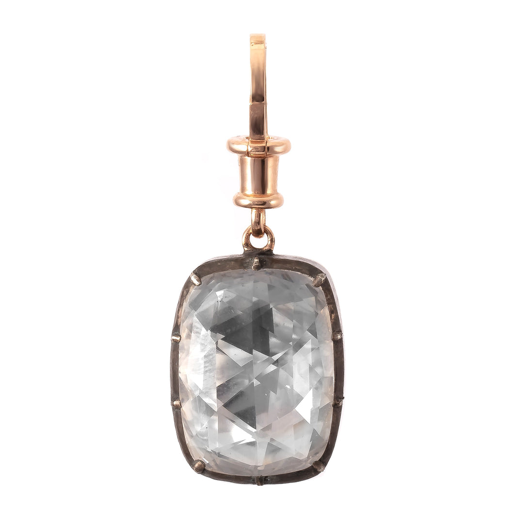 Topaz Pendant