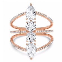Load image into Gallery viewer, Topaz Ring