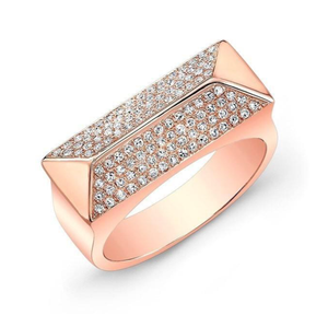 Rectangle Ring