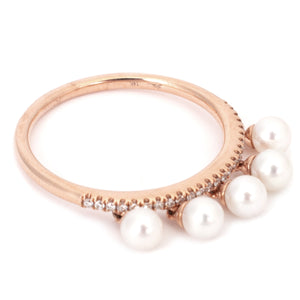 Pearl Ring