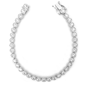 Diamond Tennis Bracelet