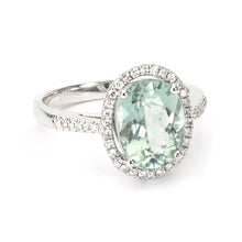 Load image into Gallery viewer, Tourmaline Ring