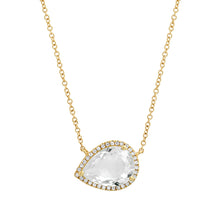 Load image into Gallery viewer, Topaz Necklace