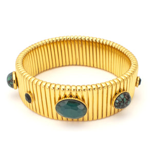 Stretch Bangle Bracelet