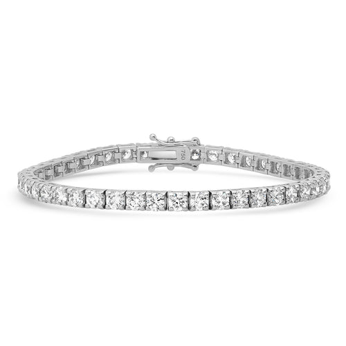 Diamond Tennis Bracelet