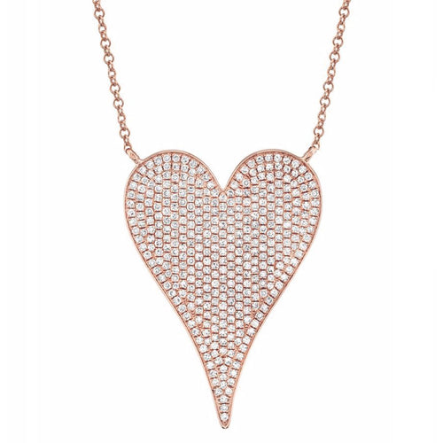 Heart Necklace