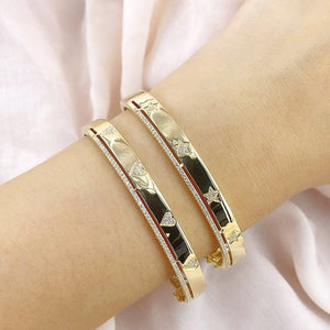 Star Bangle