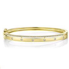 Load image into Gallery viewer, Diamond Bangle