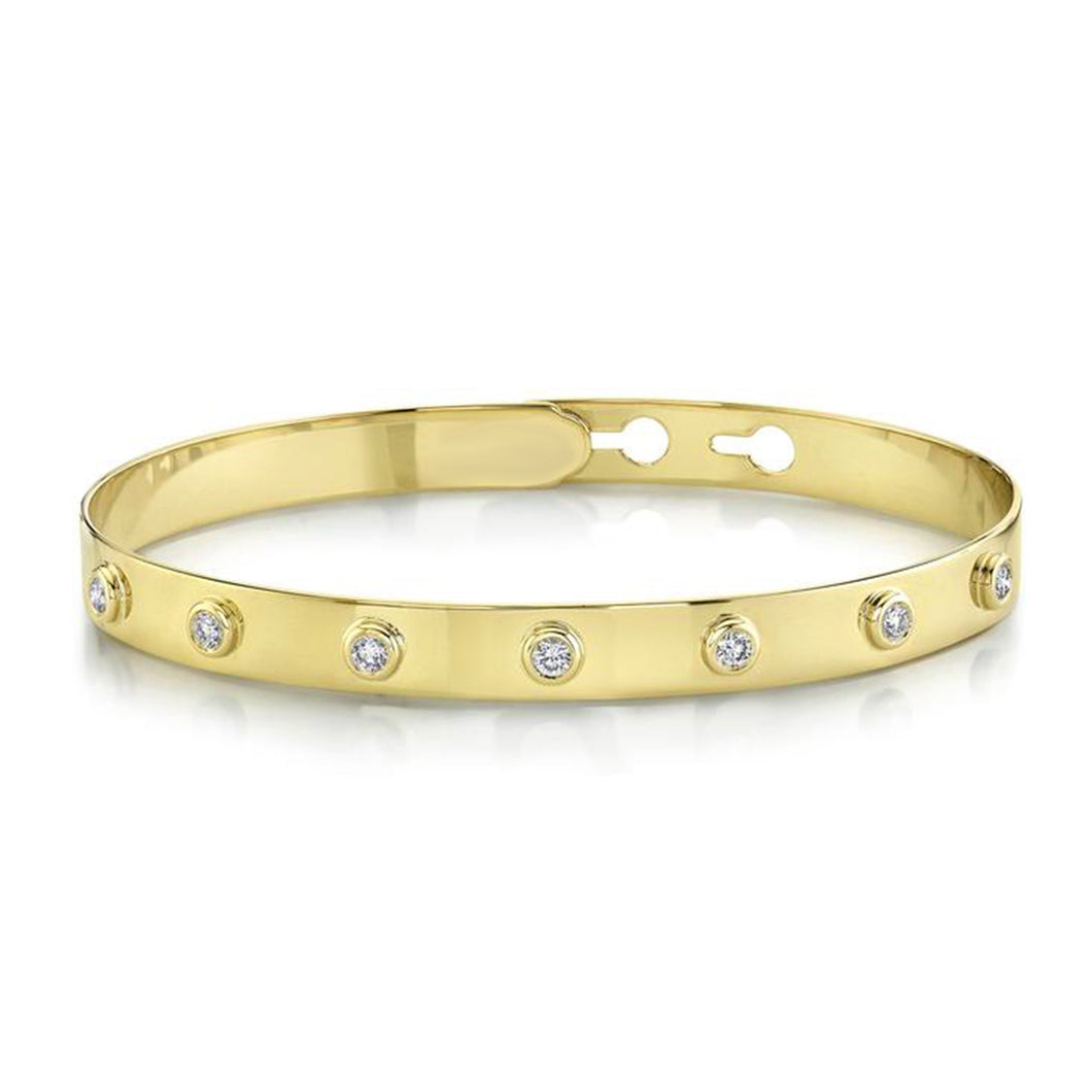 Diamond Bracelet