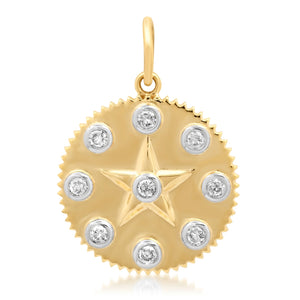 Star Pendant