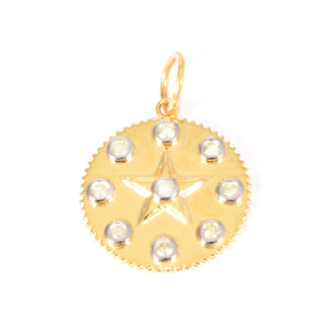 Star Pendant