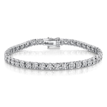 Load image into Gallery viewer, Tennis Bracelet