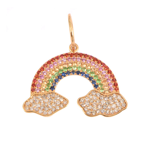 Rainbow Charm