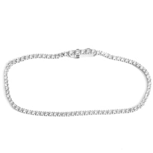 Diamond Tennis Bracelet