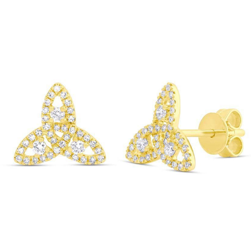 Diamond Studs