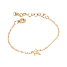 Load image into Gallery viewer, Star Baby Bracelet