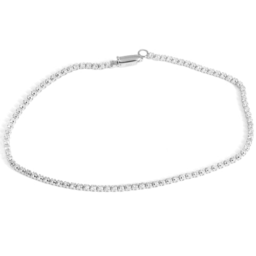 Diamond Tennis Bracelet