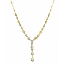 Load image into Gallery viewer, Diamond Necklace