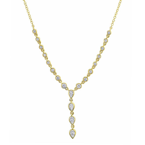 Diamond Necklace