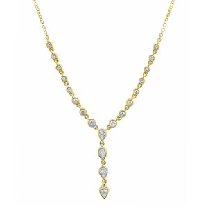 Diamond Necklace