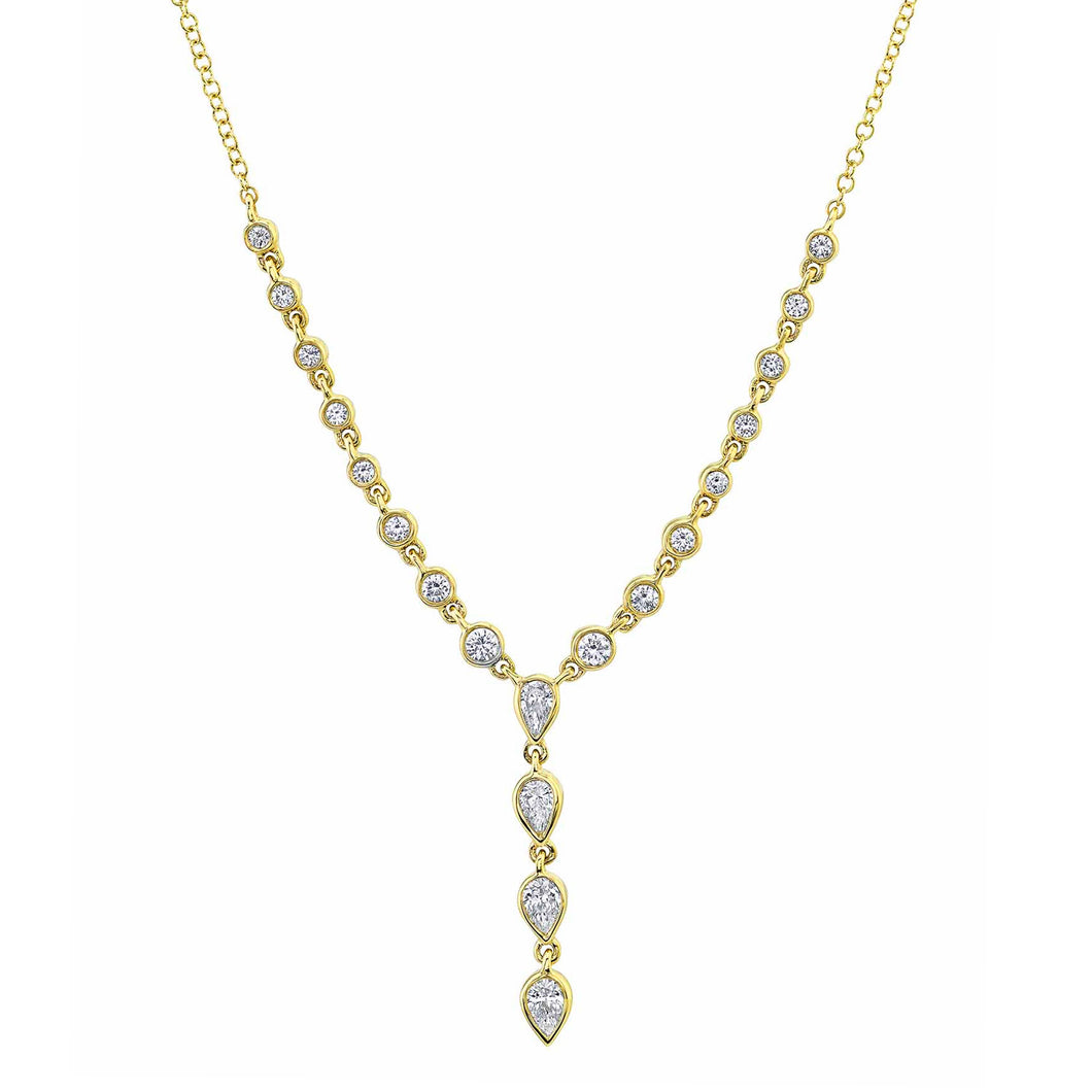 Diamond Necklace