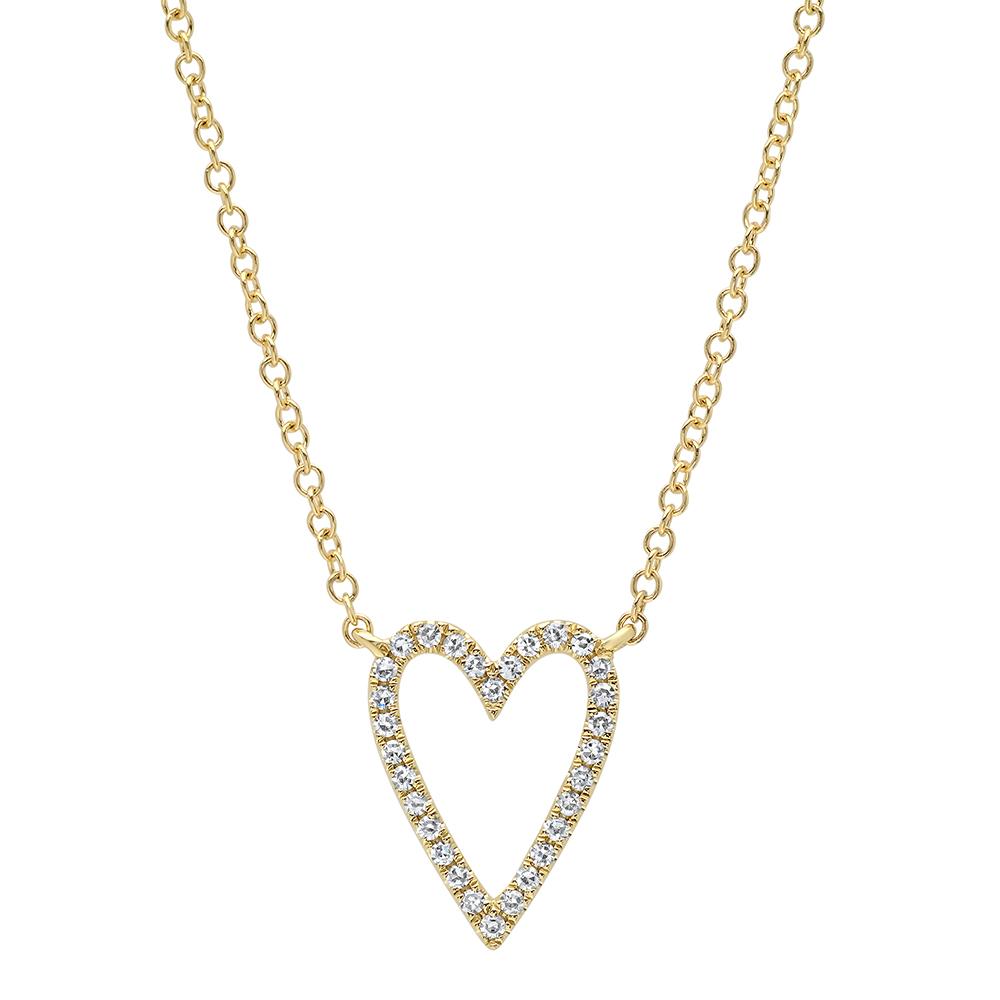 Heart Necklace