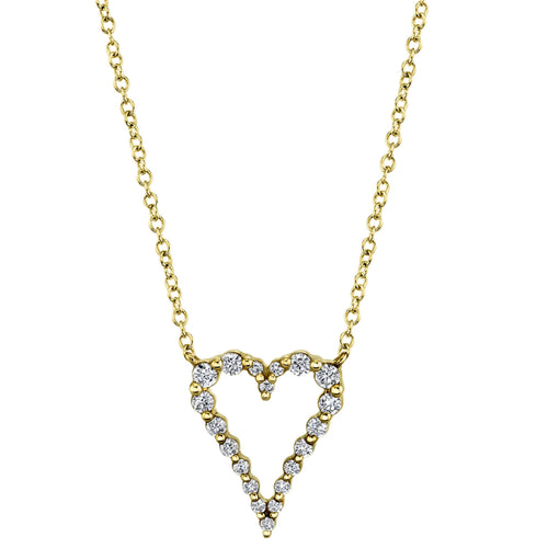 Heart Necklace