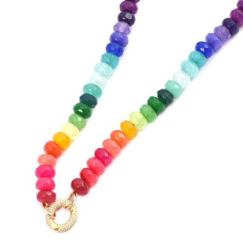 Rainbow Chain