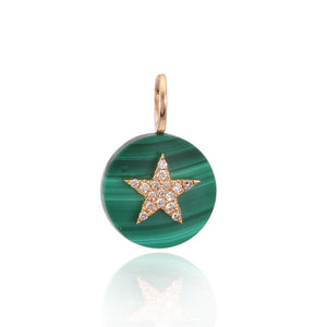 Star Charm