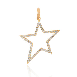 Star Charm