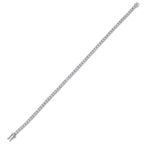 Diamond Tennis Bracelet