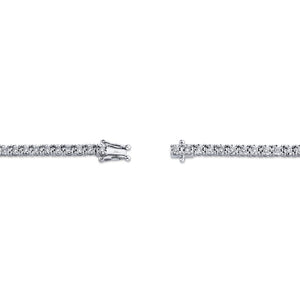 Diamond Tennis Bracelet