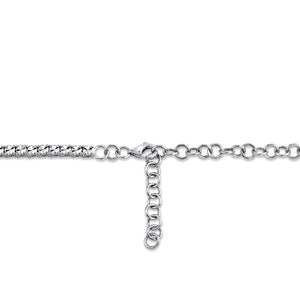 Diamond Tennis Necklace