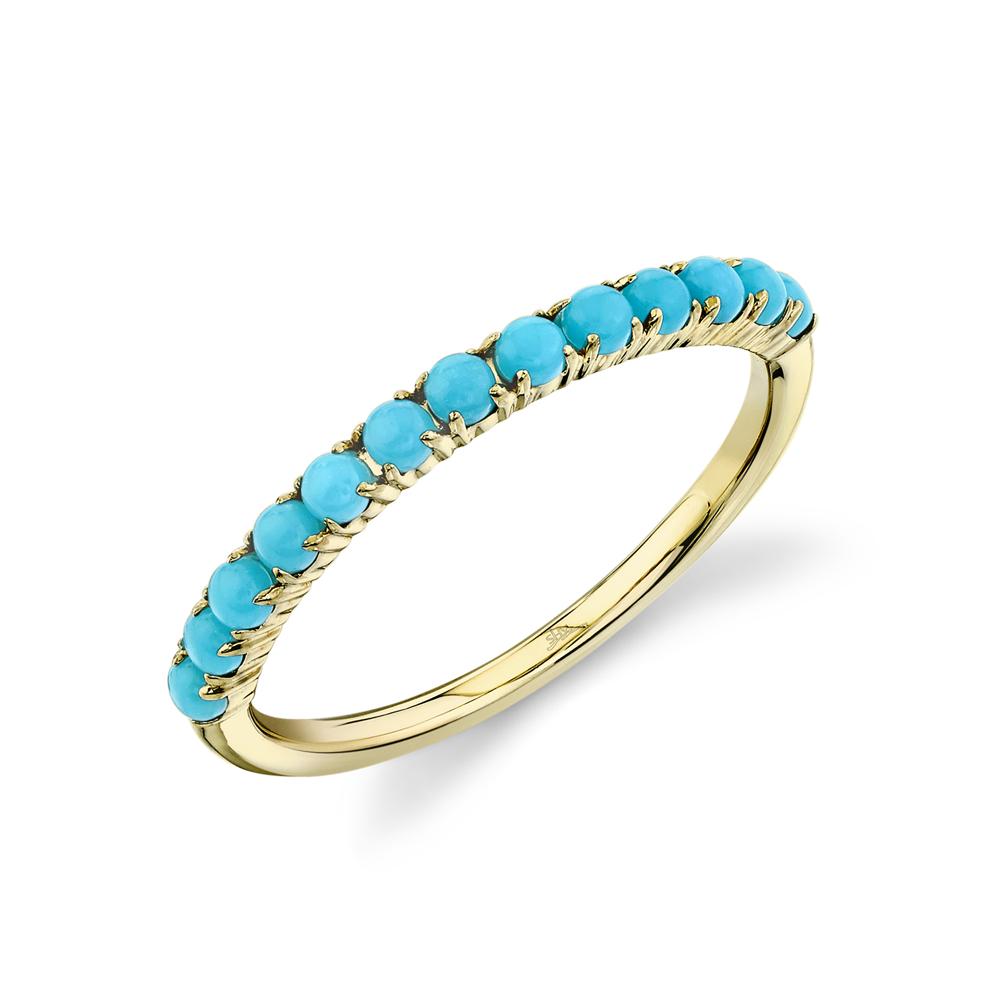 Turquoise Band