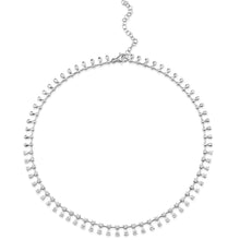 Load image into Gallery viewer, Diamond Necklace