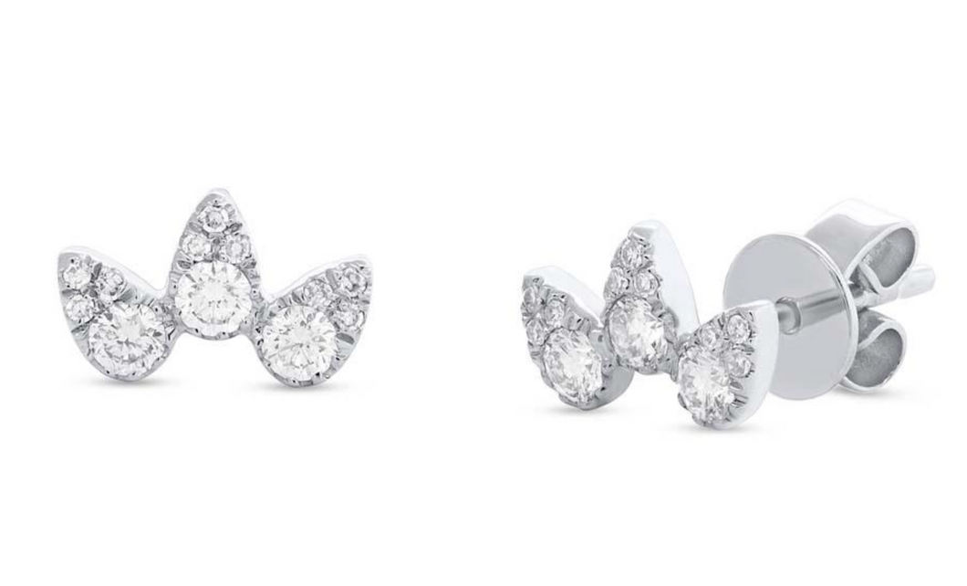 Diamond Studs