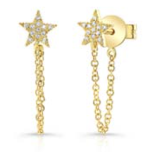 Star Studs