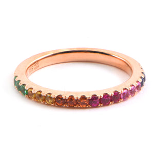 Rainbow Ring