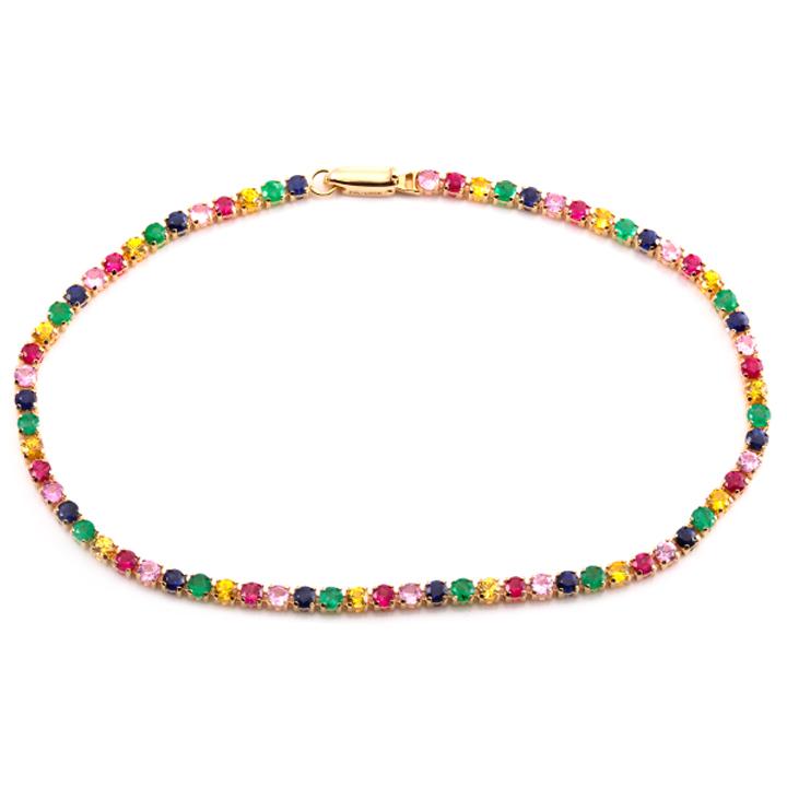 Rainbow Bracelet