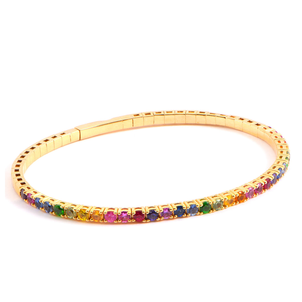 Rainbow Bangle