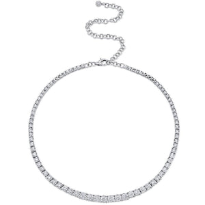 Diamond Necklace