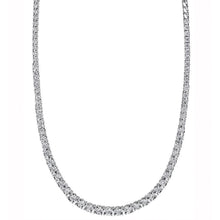 Load image into Gallery viewer, Diamond Necklace